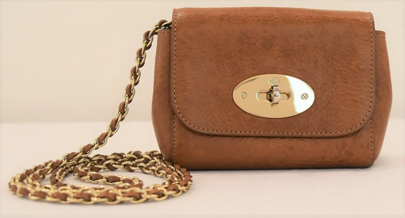 Mulberry lily online tan